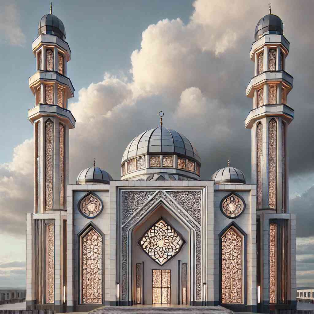 ANJUMAN MADRISSA ARABIA NAVEEDIA USMANIA MADINA-TUL-ULOOM